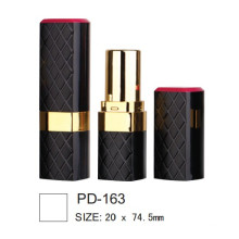 Square Plastic Lipstick Case Pd-163